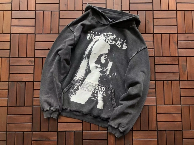 Enfants Riches Déprimés Hoodie