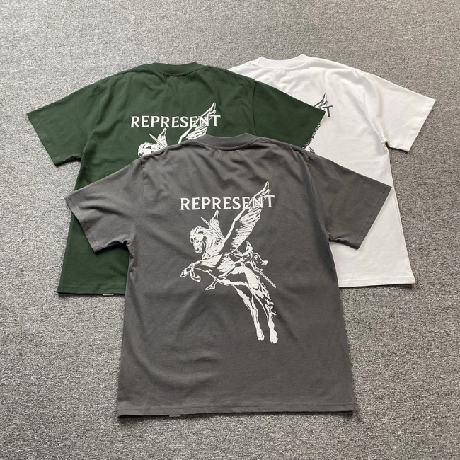 REPRESENT T-shirt