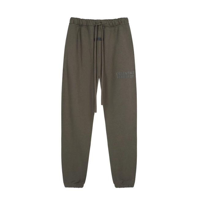 Fear of God Jogger Pants