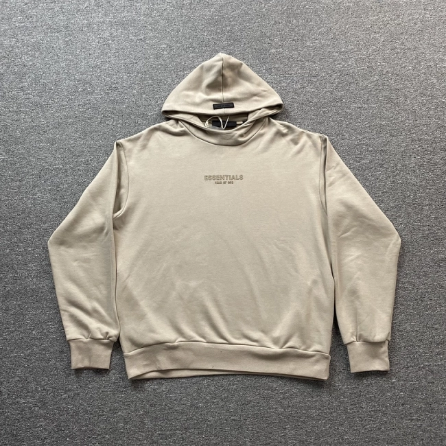 Fear of God Essentials Hoodie