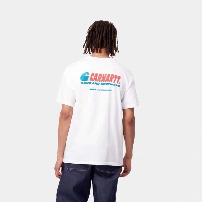 Carhartt T-Shirt 461067