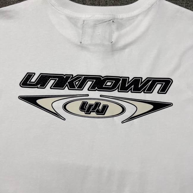 Unknown T-Shirt Short Sleeve