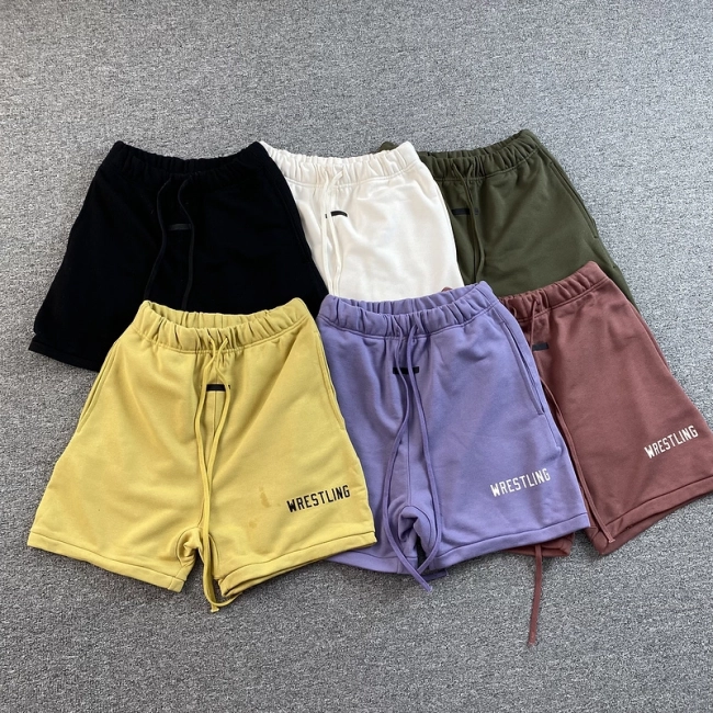 Fear of God ESSENTIALS Shorts