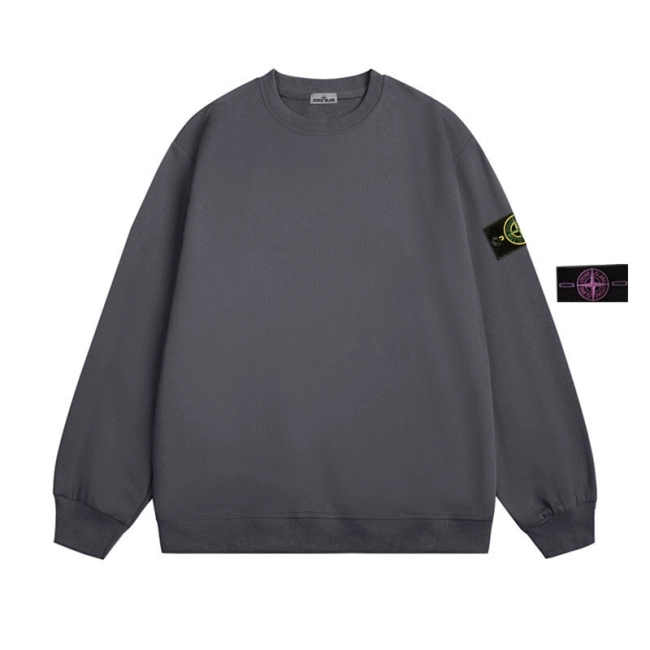 Stone Island Crewneck Sweatshirt