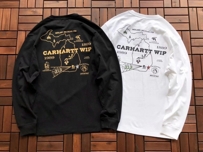 Carhartt Long-Sleeve