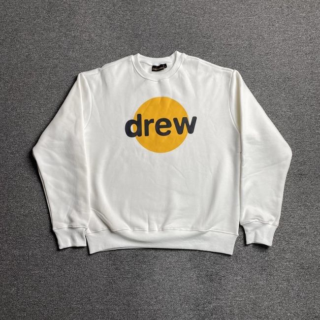 DREW HOUSE Crewneck