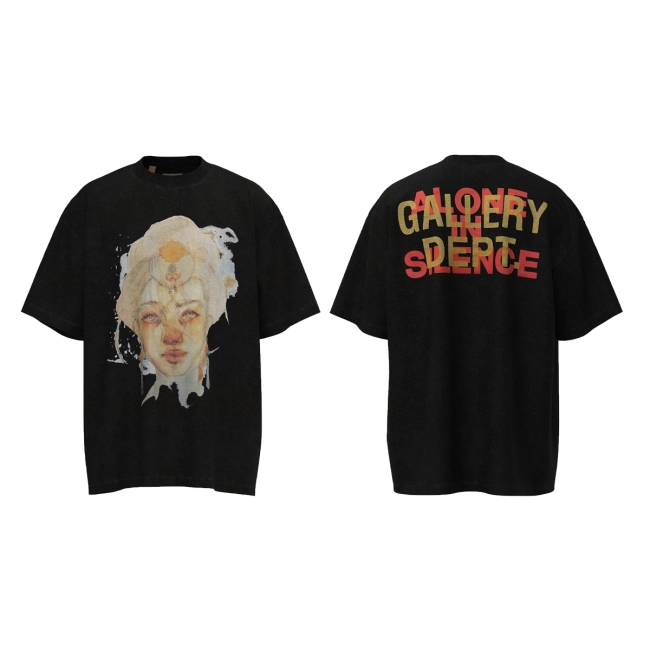 Gallery Dept. Portrait S/S T-Shirt