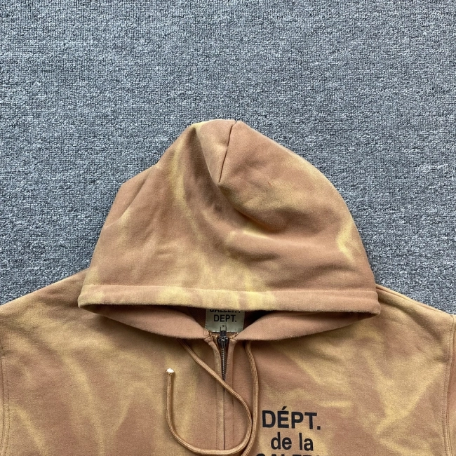 GALLERY DEPT. Hoodie