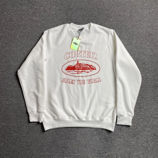 Corteiz Crewneck