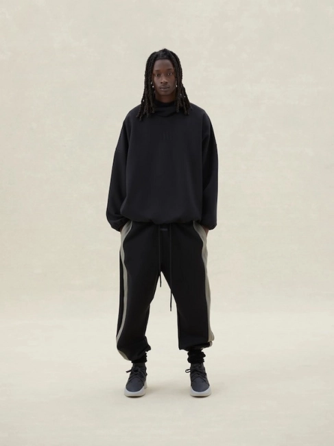 Fear of God Essentials Pants