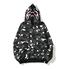 Bape Shark Hoodie