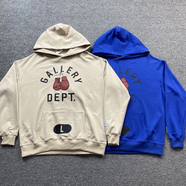 GALLERY DEPT. Hoodie