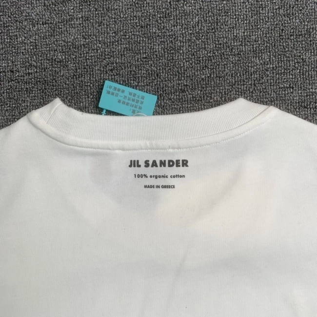 Jil Sander T-shirt