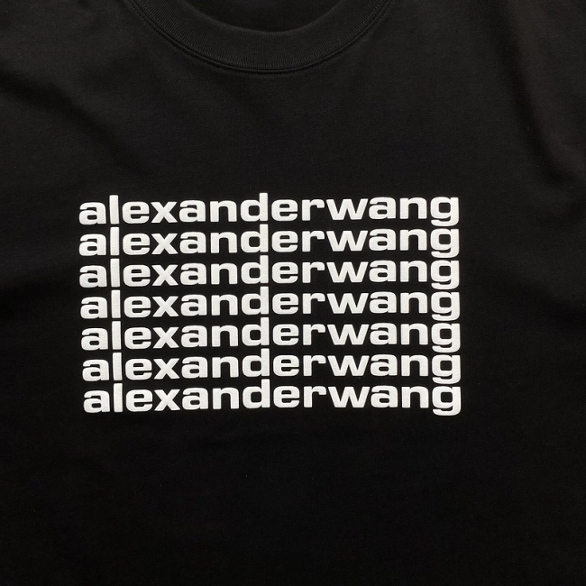 Alexander Wang T-shirt