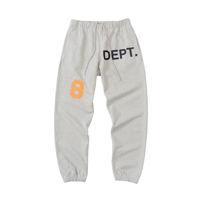 GALLERY DEPT. Dept Logo 8 Sweatpants