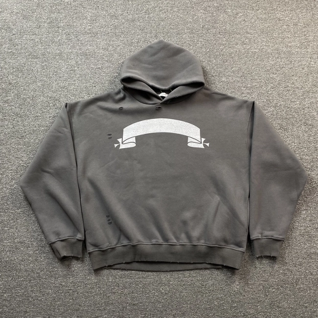 ASKYURSELF Hoodie