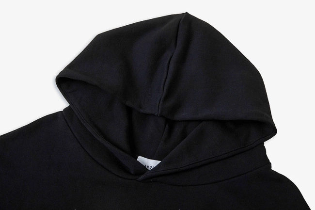 RHUDE Geneve Catamaran Hoodie