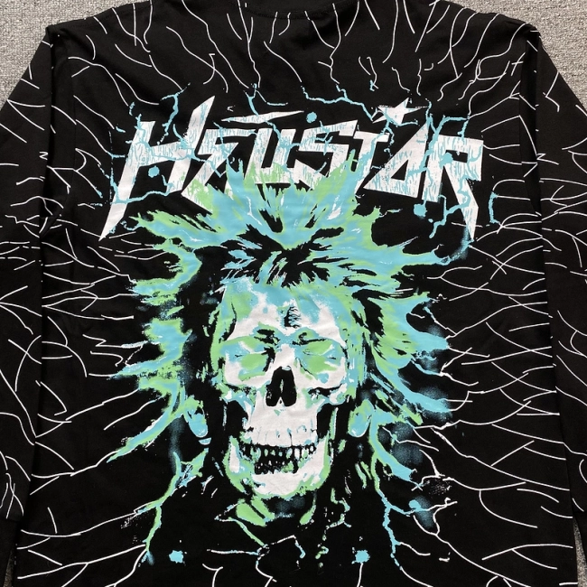 HELLSTAR T-shirt