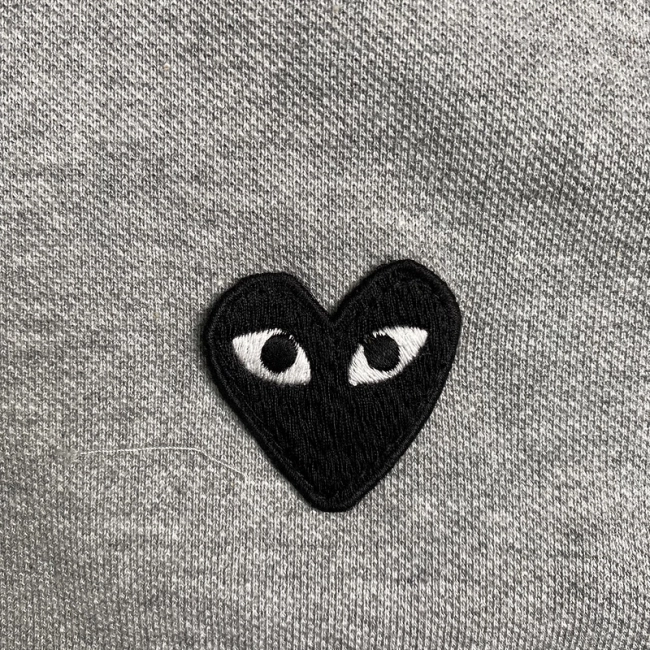 Comme des Garçons Play T-shirt