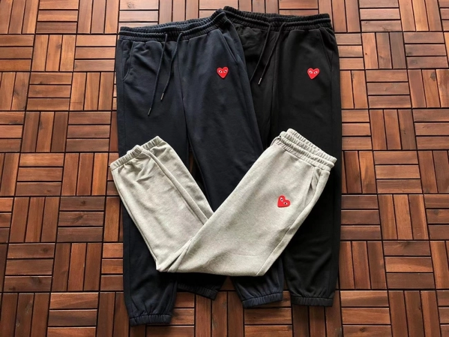 Comme des Garçons Trousers