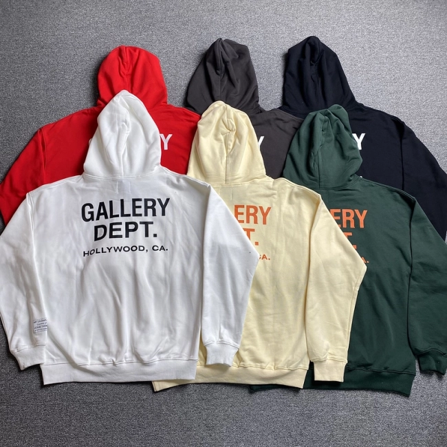 GALLERY DEPT. Hoodie