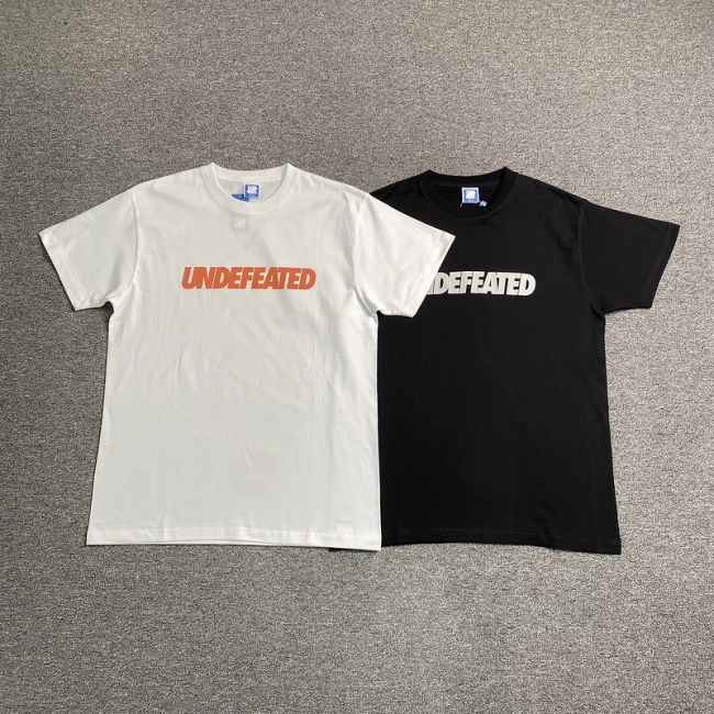 Undefeated T-shirt