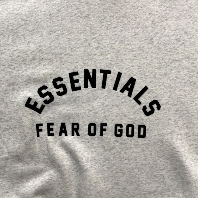 Fear of God Hoodie