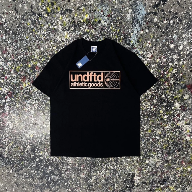 Undefeated Tube T-shirt