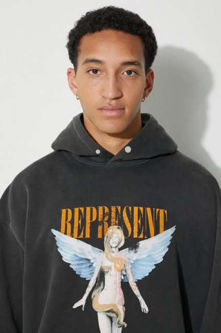 REPRESENT Nirvana Reborn Hoodie