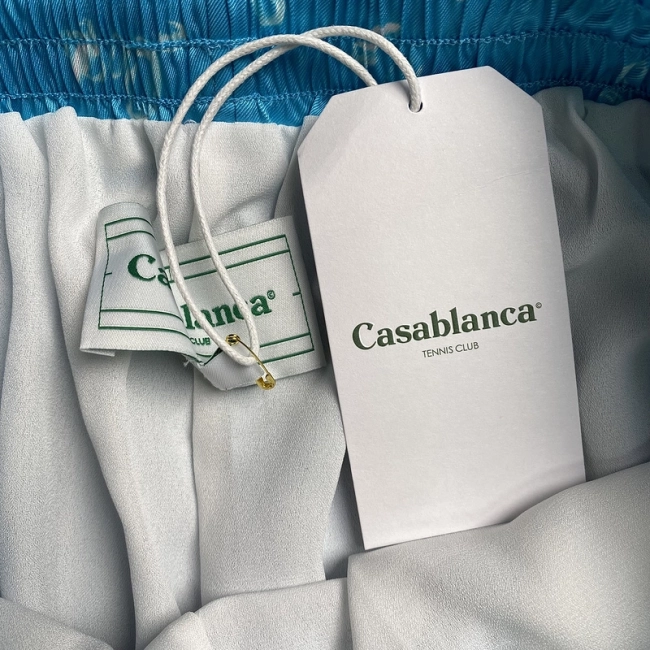 Casablanca Shorts