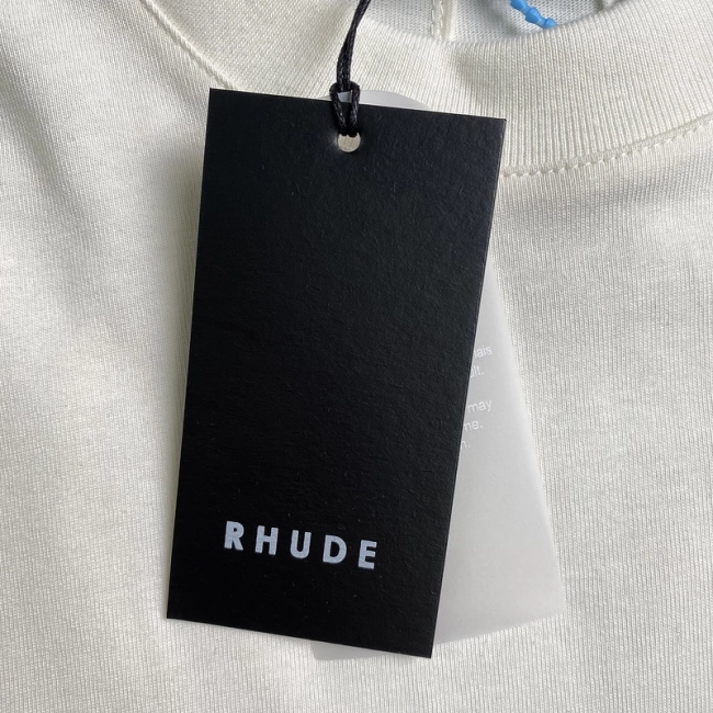 RHUDE T-shirt