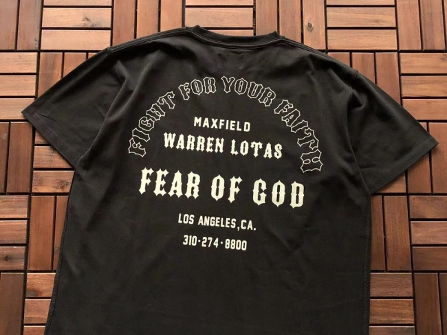 Fear of God T-Shirt