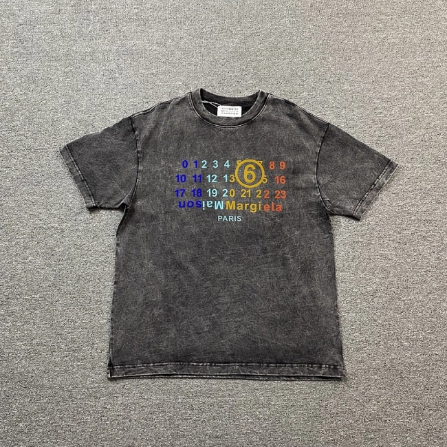 Maison Margiela MM6 T-shirt