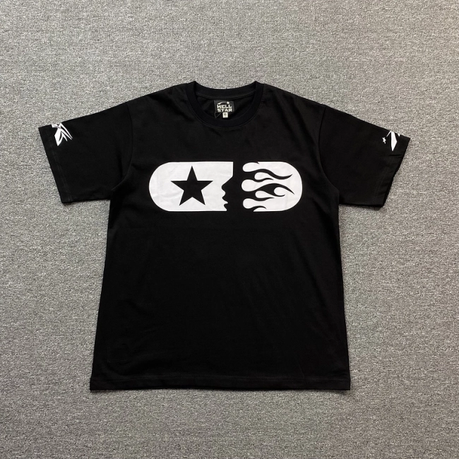 HELLSTAR T-shirt