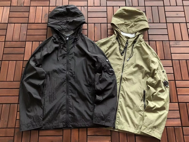 CP Company Jacket