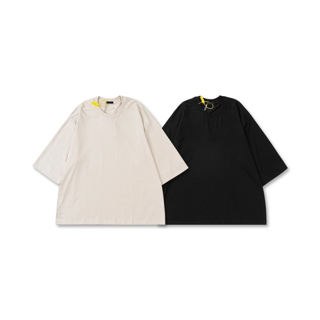 Fear of God 7th Wide Sleeve Short Sleeve T-shirt