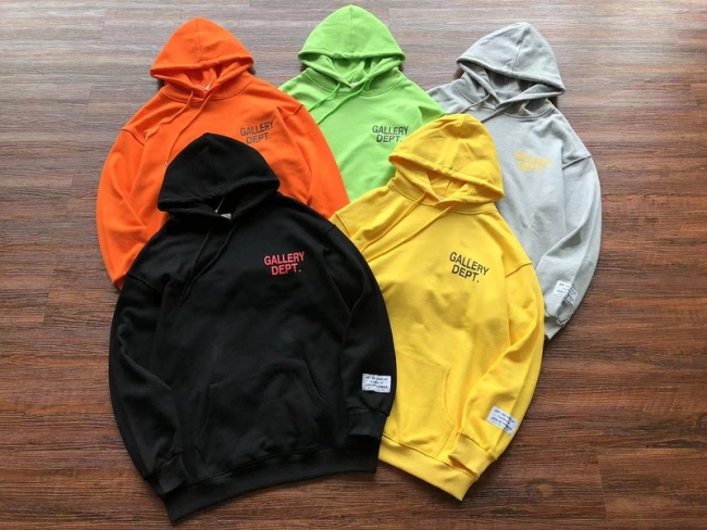 GALLERY DEPT. Hoodie