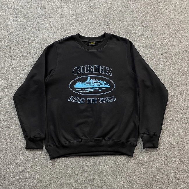 Corteiz Crewneck