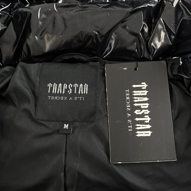 Trapstar Jacket