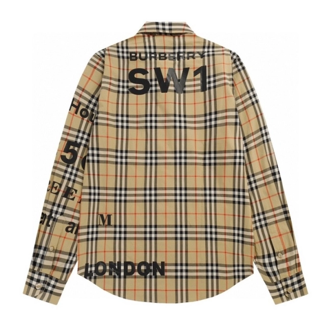 Burberry Shirt