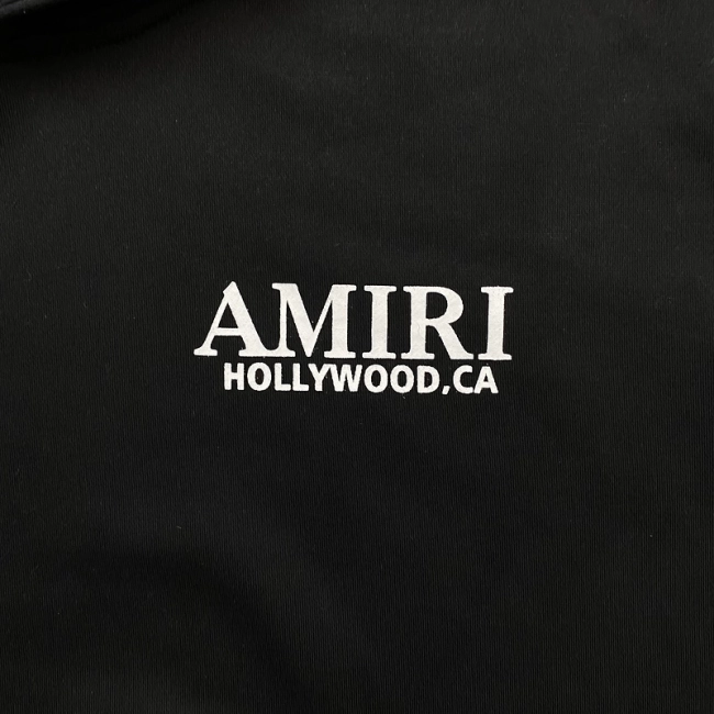 AMIRI Hoodie