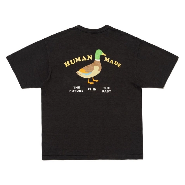 Human Made FW23 Graphic T-Shirt