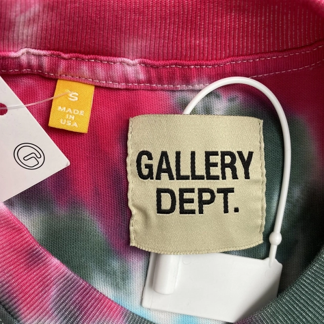 GALLERY DEPT. T-shirt