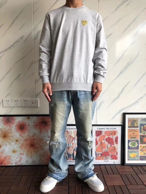 Comme des Garçons Sweater