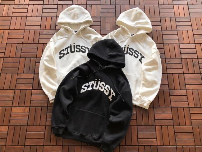 Stüssy Hoodie