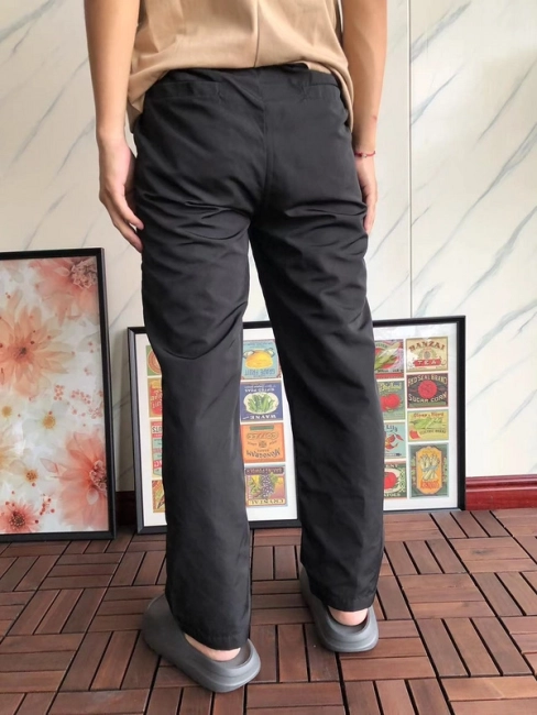 HELLSTAR Trousers