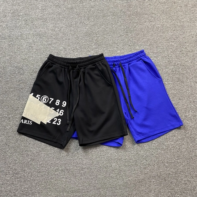 MM6 Maison Margiela Shorts