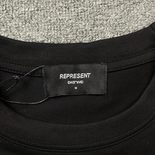 REPRESENT T-shirt