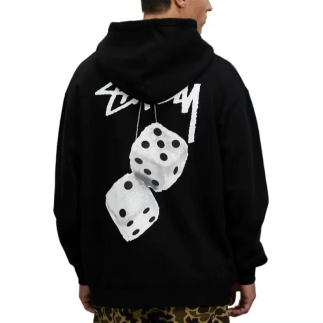 Stüssy Hoodie