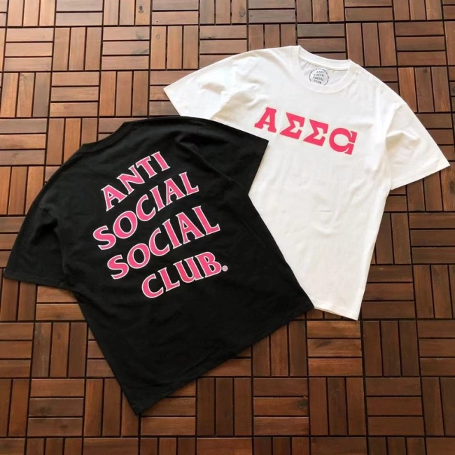 ANTI SOCIAL SOCIAL CLUB T-Shirt